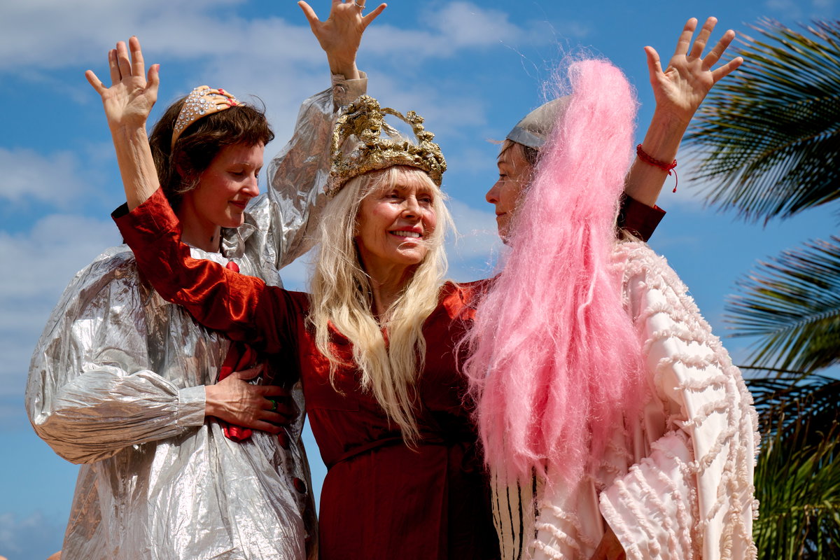 Foto: Mer Filmdistribusjon